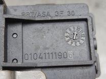 Замок багажника A9FG7E Ford Focus - Фото 4