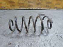 Пружина передняя J9PBR0 Audi A4