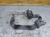 Ремень безопасности задний правый M80KPD Volvo XC70 купить