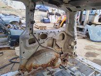 Крыло заднее правое GMDBJK Kia Carnival купить с доставкой