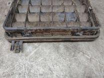 Решетка вентиляции кузова RI5N84 Mercedes C W202 купить