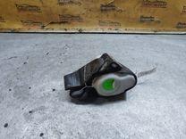 Ремень безопасности задний левый 6P7MJB Opel Vectra купить