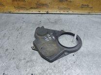 Защита (кожух) ремня ГРМ 5MSSK8 Renault Laguna