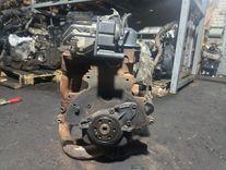 Двигатель 6ER235 Ford Escort - Фото 6