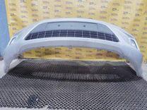 Бампер передний IBGXEI Ford C-Max купить на авторазборке