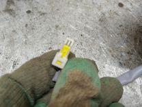 Ручка открывания багажника AZ2BAI Nissan Micra - Фото 3