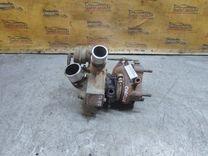 Турбина YO9Q1L Toyota Corolla - Фото 1