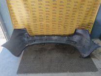 Бампер задний 0V34GI Mazda 6 undefined