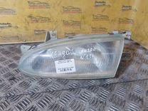 Фара правая 1F3C8N Hyundai Lantra