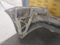 Бампер задний FOF50Y Ford Focus - Фото 9