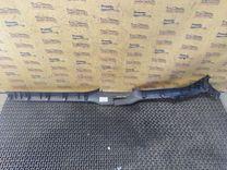 Накладка на порог внутренняя передняя левая 3TF1AE Volkswagen Jetta - Фото 4