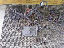 Проводка TV2Y2R Volkswagen Polo undefined