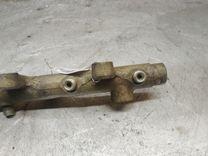 Топливная рампа 7N7B1J Citroen Jumper - Фото 5