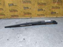 Щеткодержатель задний MMW86R Toyota Avensis - Фото 4