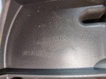 Обшивка багажника K7S6L7 Seat Alhambra купить с доставкой