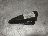 Накладка крыла (уголок зеркала) переднего левого VMGZA1 Alfa Romeo 147