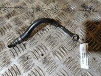 Масляная трубка турбины 92R641 BMW 3 E46 - Фото 2