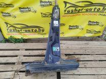 Стойка кузовная центральная левая NXEBAE Audi A6