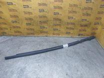 Молдинг стекла двери передней правой наружный DYRAK3 Citroen C8 купить