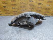 Фара левая IB0KJD Toyota Yaris Verso купить в магазине запчастей бу