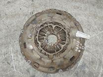 Корзина сцепления 0S44DN Opel Zafira