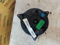 Моторчик печки W64N9K Ford Mondeo - Фото 2