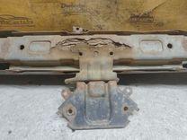 Усилитель бампера переднего WGOLFB Honda FR-V - Фото 4