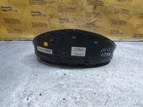 Щиток приборов (приборная панель) 2G69DA Peugeot 607 купить с доставкой