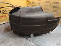 Защита арок задняя левая (подкрылок) L8HCOR Ford C-Max - Фото 3