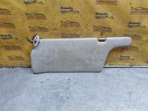 Козырек солнцезащитный 4XX41Z Mazda MPV - Фото 3