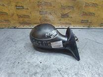 Зеркало наружное правое XJUPGF Citroen Xsara Picasso - Фото 4