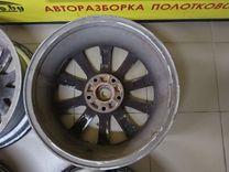 Диск литой R17, 5x120 Opel Insignia 2010 7D28LH 7D28LH Opel Insignia undefined