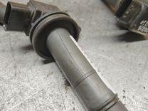 Катушка зажигания 8B5QAR Toyota Yaris Verso undefined