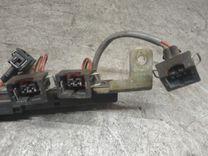 Проводка форсунок 03C4OW Audi 80 купить с доставкой