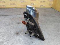 Зеркало наружное левое P9E1UB Citroen Xsara Picasso купить в магазине запчастей бу