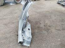 Крыло заднее правое A0TYX0 Skoda Roomster - Фото 5