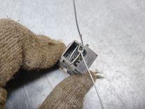 Кнопка аварийной сигнализации ZRZLOA Peugeot Partner купить с доставкой