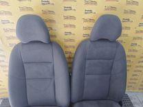 Салон (комплект сидений) XJ7M8U Volvo S40 undefined