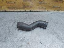 Патрубок интеркулера 61IE6S Opel Astra - Фото 5