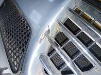Бампер передний B6E2LM Alfa Romeo 147 undefined