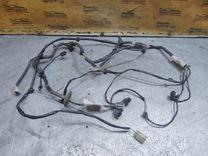 Проводка бампера заднего JVKYV5 Ford Mondeo - Фото 1