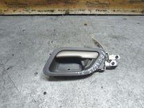 Ручка внутренняя задняя левая 4IOVDO Honda FR-V - Фото 1