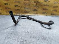 Патрубок отопителя (печки) IYD2OO Peugeot 405