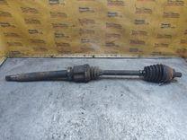 Полуось передняя правая (приводной вал, ШРУС) LW0WZB Ford Mondeo - Фото 4