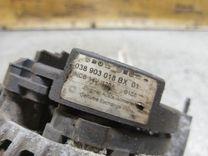 Генератор 303TLY Seat Alhambra купить с доставкой