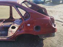 Крыло заднее левое KPKSCS Toyota Corolla - Фото 2