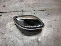 Ручка внутренняя задняя правая NMU3WM Renault Espace