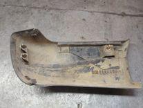 Бампер задний KJN5RP Peugeot Expert купить с доставкой