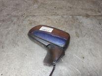 Зеркало наружное правое FK1VQL Mazda Premacy