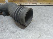 Патрубок турбины DNOZ2W Volkswagen Jetta - Фото 2